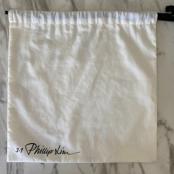 3.1 Phillip Lim - Pashli Mini Satchel - Buff - Picture 8 of 8